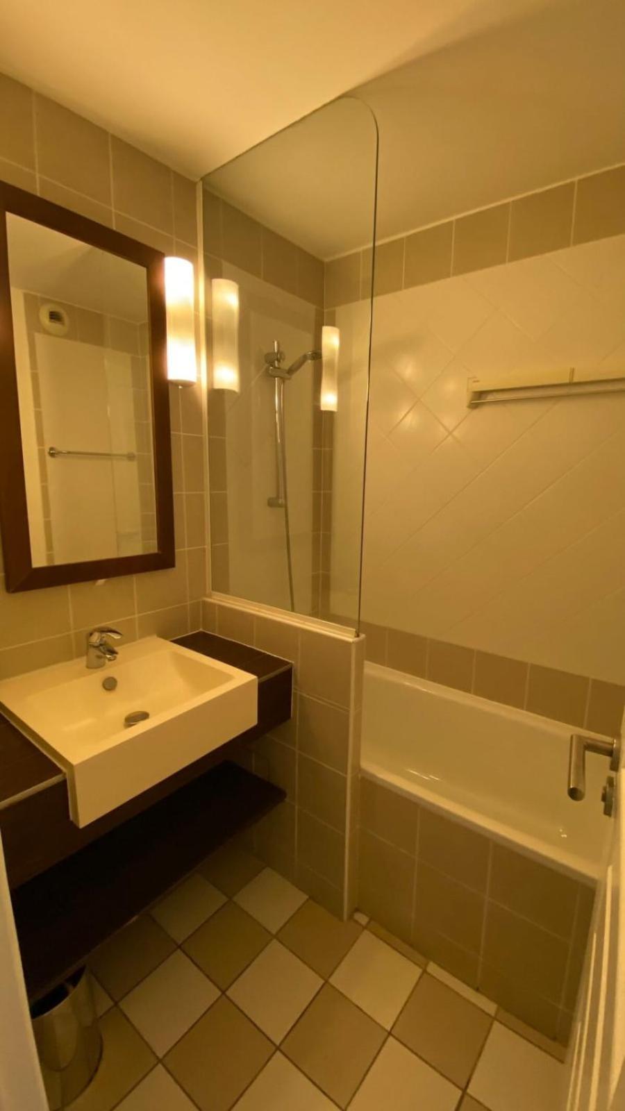 Very Nice 6 Person Apart With Swimming Pool Tennis Court And Car Park 202 Le Touquet-Paris-Plage Extérieur photo