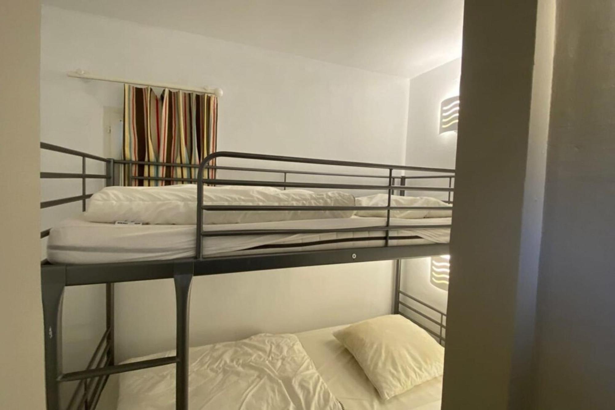 Very Nice 6 Person Apart With Swimming Pool Tennis Court And Car Park 202 Le Touquet-Paris-Plage Extérieur photo