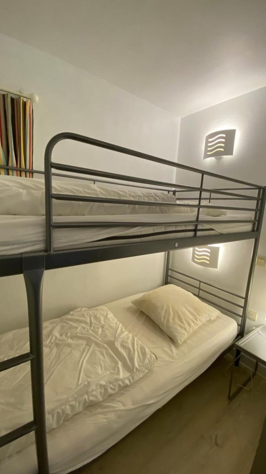 Very Nice 6 Person Apart With Swimming Pool Tennis Court And Car Park 202 Le Touquet-Paris-Plage Extérieur photo