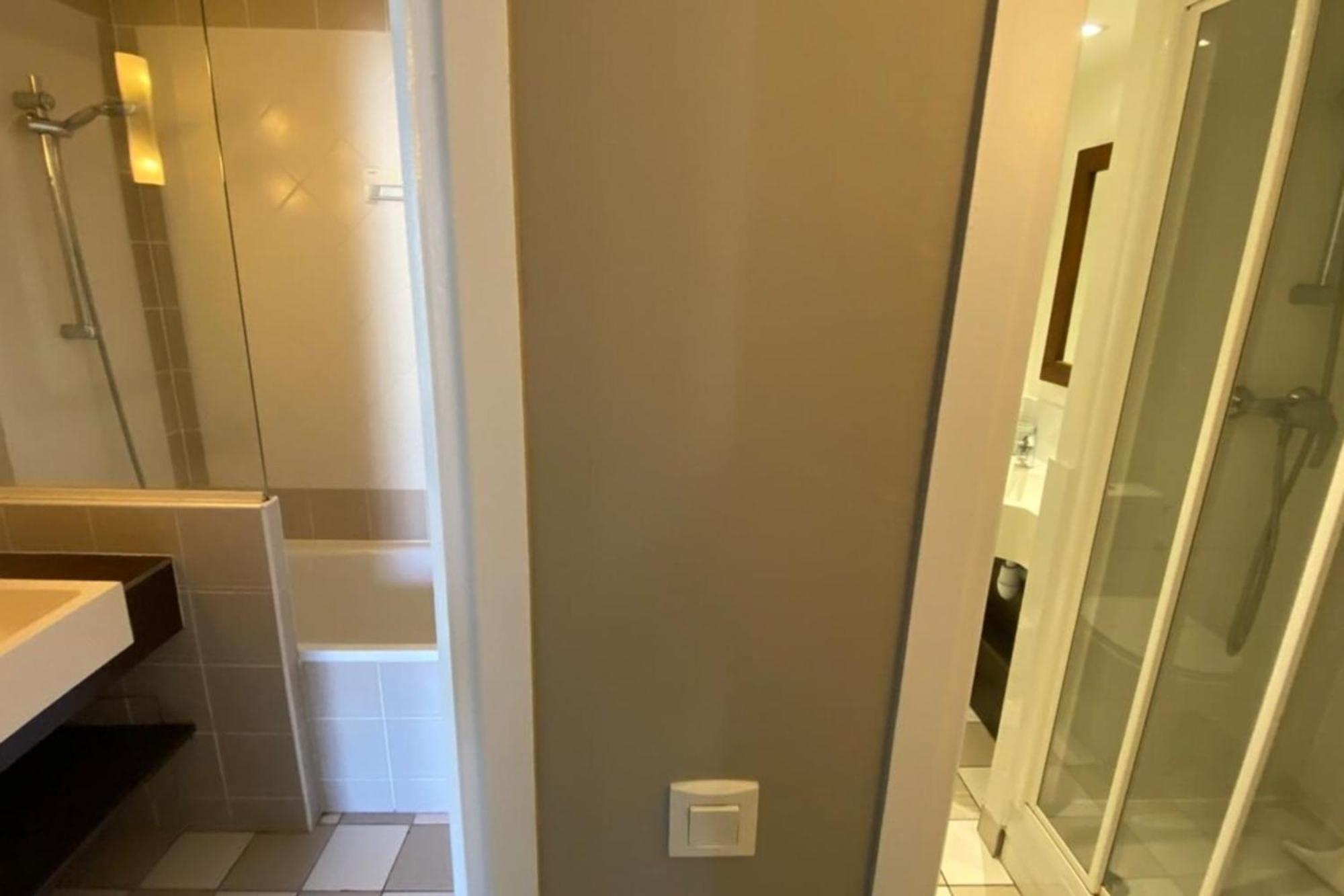 Very Nice 6 Person Apart With Swimming Pool Tennis Court And Car Park 202 Le Touquet-Paris-Plage Extérieur photo
